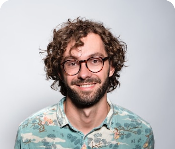 Airfinance Team member